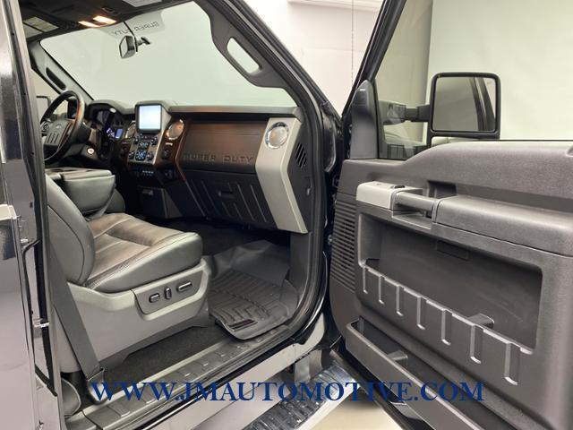 2015 Ford Super Duty F-350 Srw 4WD Crew Cab 156 Lariat, available for sale in Naugatuck, Connecticut | J&M Automotive Sls&Svc LLC. Naugatuck, Connecticut 2015 Ford Super Duty F-350 Srw 4WD Crew Cab 156 Lariat, available for sale in Naugatuck, Connecticut | J&M Automotive Sls&Svc LLC. Naugatuck, Connecticut