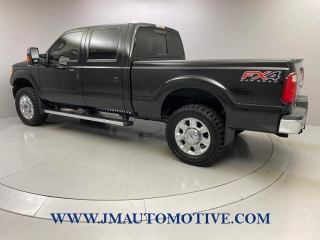 2015 Ford Super Duty F-350 Srw 4WD Crew Cab 156 Lariat, available for sale in Naugatuck, Connecticut | J&M Automotive Sls&Svc LLC. Naugatuck, Connecticut 2015 Ford Super Duty F-350 Srw 4WD Crew Cab 156 Lariat, available for sale in Naugatuck, Connecticut | J&M Automotive Sls&Svc LLC. Naugatuck, Connecticut
