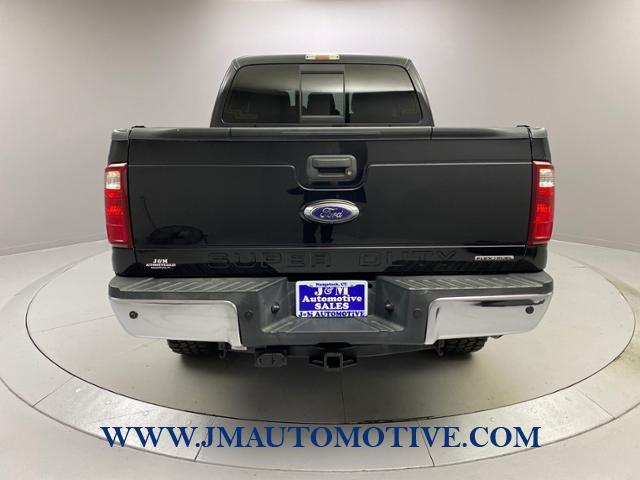 2015 Ford Super Duty F-350 Srw 4WD Crew Cab 156 Lariat, available for sale in Naugatuck, Connecticut | J&M Automotive Sls&Svc LLC. Naugatuck, Connecticut 2015 Ford Super Duty F-350 Srw 4WD Crew Cab 156 Lariat, available for sale in Naugatuck, Connecticut | J&M Automotive Sls&Svc LLC. Naugatuck, Connecticut