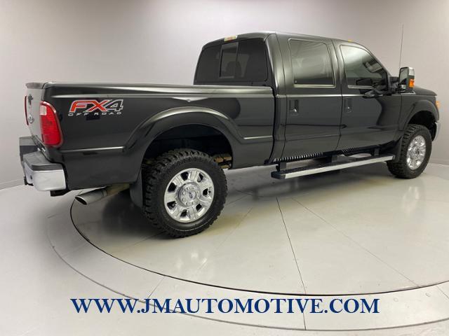 2015 Ford Super Duty F-350 Srw 4WD Crew Cab 156 Lariat, available for sale in Naugatuck, Connecticut | J&M Automotive Sls&Svc LLC. Naugatuck, Connecticut 2015 Ford Super Duty F-350 Srw 4WD Crew Cab 156 Lariat, available for sale in Naugatuck, Connecticut | J&M Automotive Sls&Svc LLC. Naugatuck, Connecticut