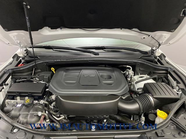 Used Dodge Durango GT Plus AWD 2019 | J&M Automotive Sls&Svc LLC. Naugatuck, Connecticut Used Dodge Durango GT Plus AWD 2019 | J&M Automotive Sls&Svc LLC. Naugatuck, Connecticut