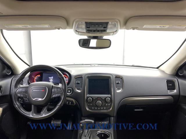 Used Dodge Durango GT Plus AWD 2019 | J&M Automotive Sls&Svc LLC. Naugatuck, Connecticut Used Dodge Durango GT Plus AWD 2019 | J&M Automotive Sls&Svc LLC. Naugatuck, Connecticut