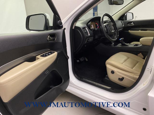 Used Dodge Durango GT Plus AWD 2019 | J&M Automotive Sls&Svc LLC. Naugatuck, Connecticut Used Dodge Durango GT Plus AWD 2019 | J&M Automotive Sls&Svc LLC. Naugatuck, Connecticut