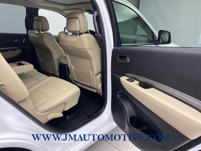 Used Dodge Durango GT Plus AWD 2019 | J&M Automotive Sls&Svc LLC. Naugatuck, Connecticut Used Dodge Durango GT Plus AWD 2019 | J&M Automotive Sls&Svc LLC. Naugatuck, Connecticut