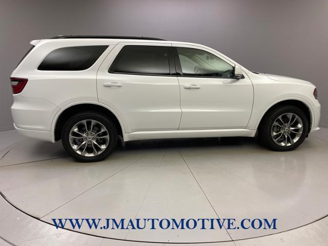 Used Dodge Durango GT Plus AWD 2019 | J&M Automotive Sls&Svc LLC. Naugatuck, Connecticut Used Dodge Durango GT Plus AWD 2019 | J&M Automotive Sls&Svc LLC. Naugatuck, Connecticut