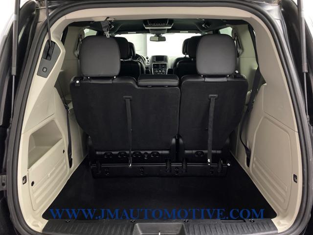 Used Dodge Grand Caravan SXT Wagon 2019 | J&M Automotive Sls&Svc LLC. Naugatuck, Connecticut Used Dodge Grand Caravan SXT Wagon 2019 | J&M Automotive Sls&Svc LLC. Naugatuck, Connecticut