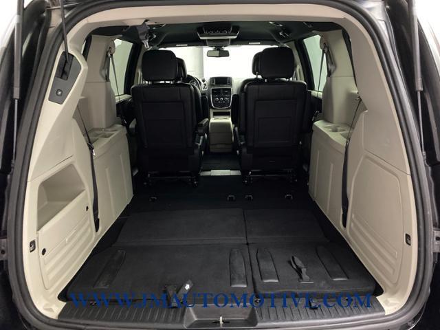 Used Dodge Grand Caravan SXT Wagon 2019 | J&M Automotive Sls&Svc LLC. Naugatuck, Connecticut Used Dodge Grand Caravan SXT Wagon 2019 | J&M Automotive Sls&Svc LLC. Naugatuck, Connecticut