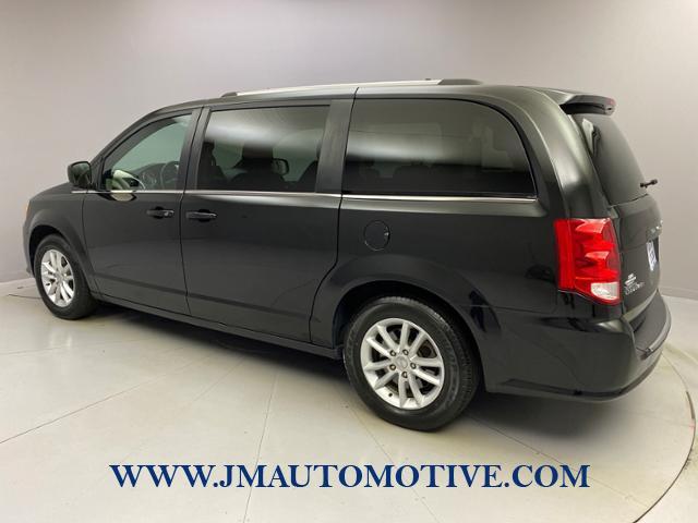 Used Dodge Grand Caravan SXT Wagon 2019 | J&M Automotive Sls&Svc LLC. Naugatuck, Connecticut Used Dodge Grand Caravan SXT Wagon 2019 | J&M Automotive Sls&Svc LLC. Naugatuck, Connecticut