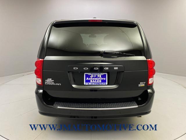 Used Dodge Grand Caravan SXT Wagon 2019 | J&M Automotive Sls&Svc LLC. Naugatuck, Connecticut Used Dodge Grand Caravan SXT Wagon 2019 | J&M Automotive Sls&Svc LLC. Naugatuck, Connecticut
