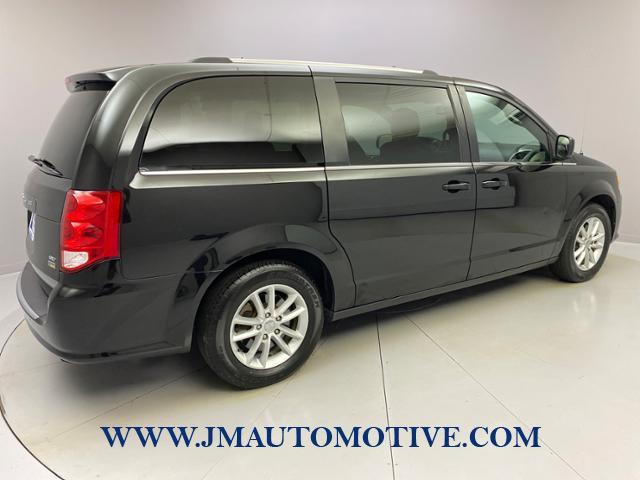 Used Dodge Grand Caravan SXT Wagon 2019 | J&M Automotive Sls&Svc LLC. Naugatuck, Connecticut Used Dodge Grand Caravan SXT Wagon 2019 | J&M Automotive Sls&Svc LLC. Naugatuck, Connecticut