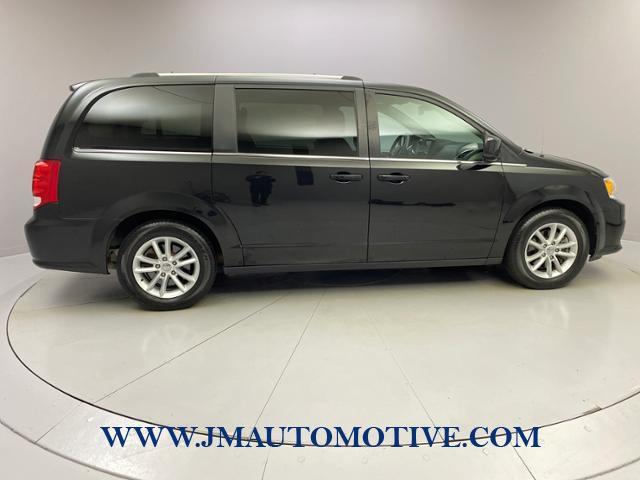 Used Dodge Grand Caravan SXT Wagon 2019 | J&M Automotive Sls&Svc LLC. Naugatuck, Connecticut Used Dodge Grand Caravan SXT Wagon 2019 | J&M Automotive Sls&Svc LLC. Naugatuck, Connecticut