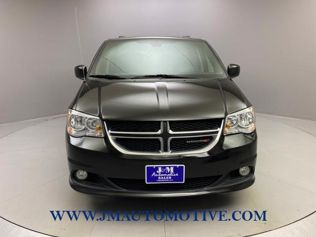 Used Dodge Grand Caravan SXT Wagon 2019 | J&M Automotive Sls&Svc LLC. Naugatuck, Connecticut Used Dodge Grand Caravan SXT Wagon 2019 | J&M Automotive Sls&Svc LLC. Naugatuck, Connecticut