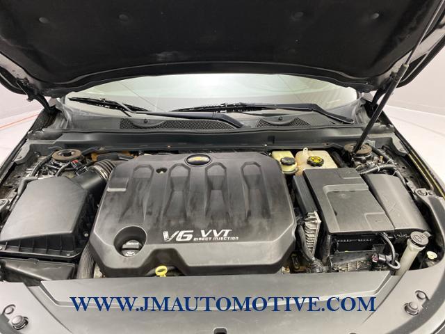 2014 Chevrolet Impala 4dr Sdn LT w/2LT, available for sale in Naugatuck, Connecticut | J&M Automotive Sls&Svc LLC. Naugatuck, Connecticut 2014 Chevrolet Impala 4dr Sdn LT w/2LT, available for sale in Naugatuck, Connecticut | J&M Automotive Sls&Svc LLC. Naugatuck, Connecticut
