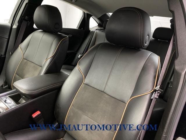 2014 Chevrolet Impala 4dr Sdn LT w/2LT, available for sale in Naugatuck, Connecticut | J&M Automotive Sls&Svc LLC. Naugatuck, Connecticut 2014 Chevrolet Impala 4dr Sdn LT w/2LT, available for sale in Naugatuck, Connecticut | J&M Automotive Sls&Svc LLC. Naugatuck, Connecticut