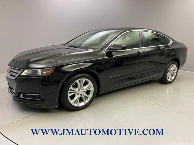 2014 Chevrolet Impala 4dr Sdn LT w/2LT, available for sale in Naugatuck, Connecticut | J&M Automotive Sls&Svc LLC. Naugatuck, Connecticut 2014 Chevrolet Impala 4dr Sdn LT w/2LT, available for sale in Naugatuck, Connecticut | J&M Automotive Sls&Svc LLC. Naugatuck, Connecticut