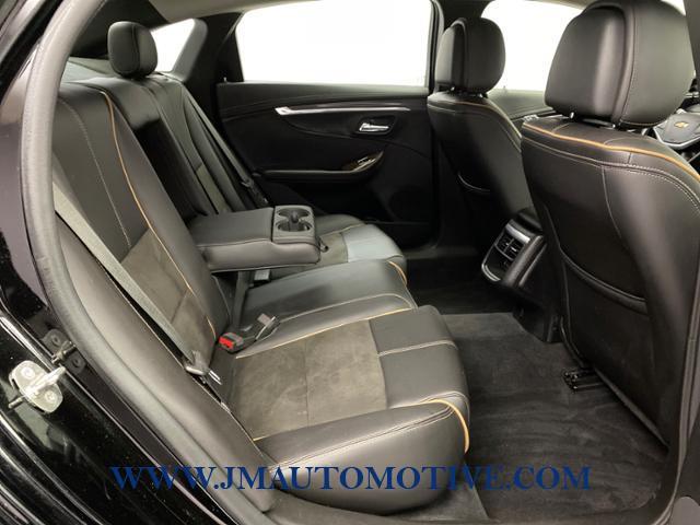 2014 Chevrolet Impala 4dr Sdn LT w/2LT, available for sale in Naugatuck, Connecticut | J&M Automotive Sls&Svc LLC. Naugatuck, Connecticut 2014 Chevrolet Impala 4dr Sdn LT w/2LT, available for sale in Naugatuck, Connecticut | J&M Automotive Sls&Svc LLC. Naugatuck, Connecticut