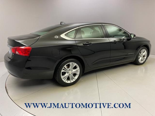 2014 Chevrolet Impala 4dr Sdn LT w/2LT, available for sale in Naugatuck, Connecticut | J&M Automotive Sls&Svc LLC. Naugatuck, Connecticut 2014 Chevrolet Impala 4dr Sdn LT w/2LT, available for sale in Naugatuck, Connecticut | J&M Automotive Sls&Svc LLC. Naugatuck, Connecticut