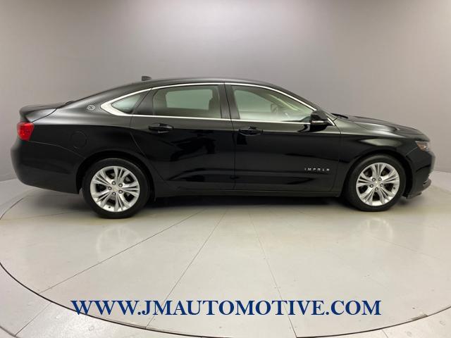 2014 Chevrolet Impala 4dr Sdn LT w/2LT, available for sale in Naugatuck, Connecticut | J&M Automotive Sls&Svc LLC. Naugatuck, Connecticut 2014 Chevrolet Impala 4dr Sdn LT w/2LT, available for sale in Naugatuck, Connecticut | J&M Automotive Sls&Svc LLC. Naugatuck, Connecticut