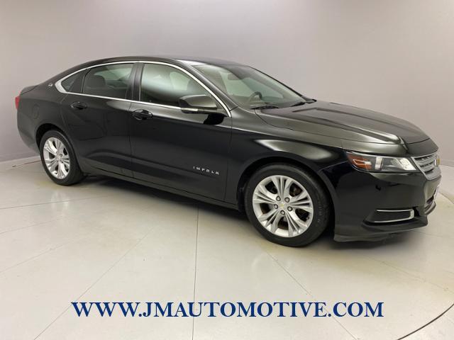 2014 Chevrolet Impala 4dr Sdn LT w/2LT, available for sale in Naugatuck, Connecticut | J&M Automotive Sls&Svc LLC. Naugatuck, Connecticut 2014 Chevrolet Impala 4dr Sdn LT w/2LT, available for sale in Naugatuck, Connecticut | J&M Automotive Sls&Svc LLC. Naugatuck, Connecticut