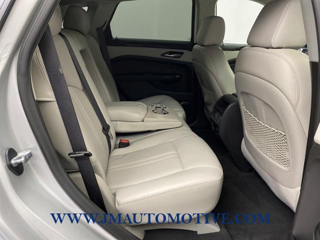 Used Cadillac Srx AWD 4dr Luxury Collection 2016 | J&M Automotive Sls&Svc LLC. Naugatuck, Connecticut Used Cadillac Srx AWD 4dr Luxury Collection 2016 | J&M Automotive Sls&Svc LLC. Naugatuck, Connecticut