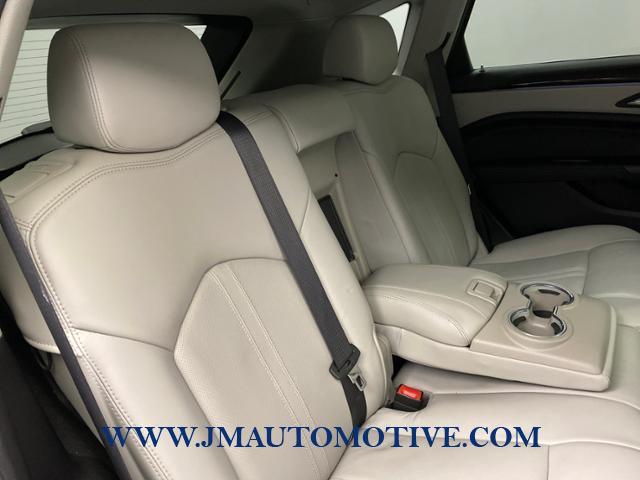 Used Cadillac Srx AWD 4dr Luxury Collection 2016 | J&M Automotive Sls&Svc LLC. Naugatuck, Connecticut Used Cadillac Srx AWD 4dr Luxury Collection 2016 | J&M Automotive Sls&Svc LLC. Naugatuck, Connecticut