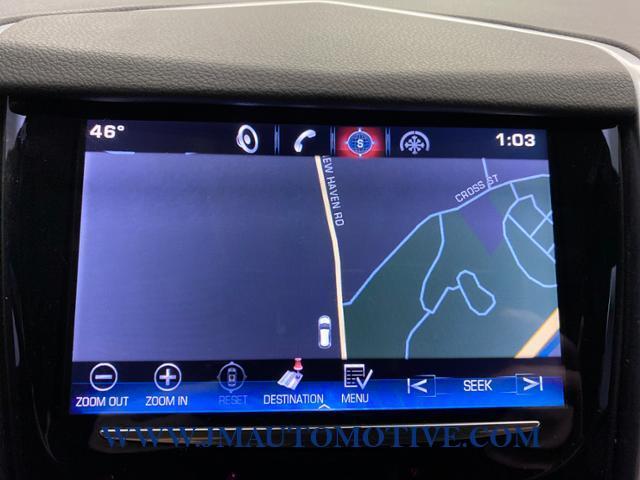 Used Cadillac Srx AWD 4dr Luxury Collection 2016 | J&M Automotive Sls&Svc LLC. Naugatuck, Connecticut Used Cadillac Srx AWD 4dr Luxury Collection 2016 | J&M Automotive Sls&Svc LLC. Naugatuck, Connecticut