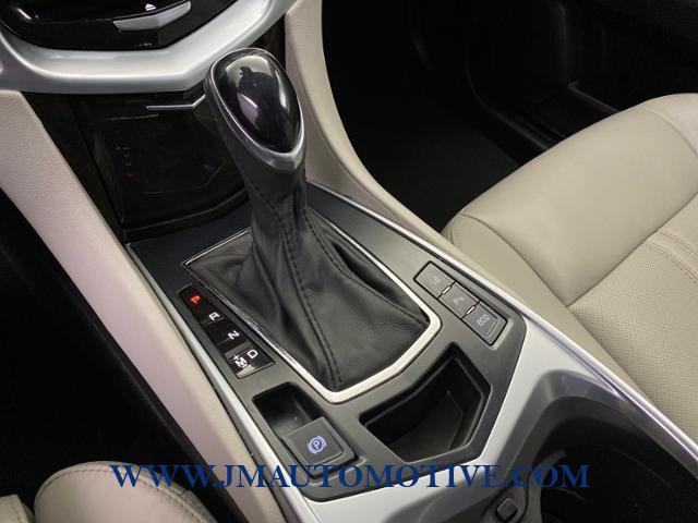 Used Cadillac Srx AWD 4dr Luxury Collection 2016 | J&M Automotive Sls&Svc LLC. Naugatuck, Connecticut Used Cadillac Srx AWD 4dr Luxury Collection 2016 | J&M Automotive Sls&Svc LLC. Naugatuck, Connecticut