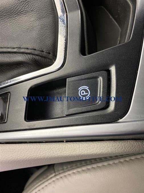 Used Cadillac Srx AWD 4dr Luxury Collection 2016 | J&M Automotive Sls&Svc LLC. Naugatuck, Connecticut Used Cadillac Srx AWD 4dr Luxury Collection 2016 | J&M Automotive Sls&Svc LLC. Naugatuck, Connecticut