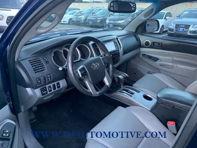 2014 Toyota Tacoma 4WD Double Cab V6 AT, available for sale in Naugatuck, Connecticut | J&M Automotive Sls&Svc LLC. Naugatuck, Connecticut 2014 Toyota Tacoma 4WD Double Cab V6 AT, available for sale in Naugatuck, Connecticut | J&M Automotive Sls&Svc LLC. Naugatuck, Connecticut