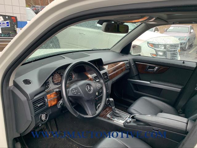 2010 Mercedes-benz Glk-class 4MATIC 4dr GLK 350, available for sale in Naugatuck, Connecticut | J&M Automotive Sls&Svc LLC. Naugatuck, Connecticut 2010 Mercedes-benz Glk-class 4MATIC 4dr GLK 350, available for sale in Naugatuck, Connecticut | J&M Automotive Sls&Svc LLC. Naugatuck, Connecticut
