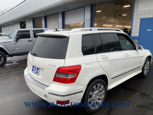 2010 Mercedes-benz Glk-class 4MATIC 4dr GLK 350, available for sale in Naugatuck, Connecticut | J&M Automotive Sls&Svc LLC. Naugatuck, Connecticut 2010 Mercedes-benz Glk-class 4MATIC 4dr GLK 350, available for sale in Naugatuck, Connecticut | J&M Automotive Sls&Svc LLC. Naugatuck, Connecticut