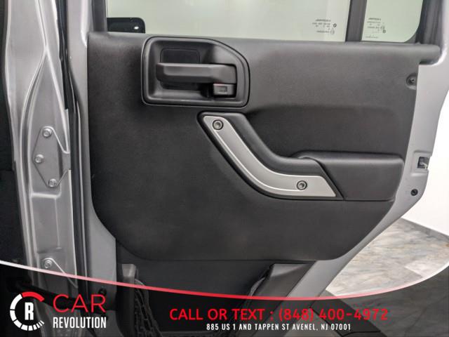 2016 Jeep Wrangler Unlimited Sahara, available for sale in Avenel, New Jersey | Car Revolution. Avenel, New Jersey 2016 Jeep Wrangler Unlimited Sahara, available for sale in Avenel, New Jersey | Car Revolution. Avenel, New Jersey