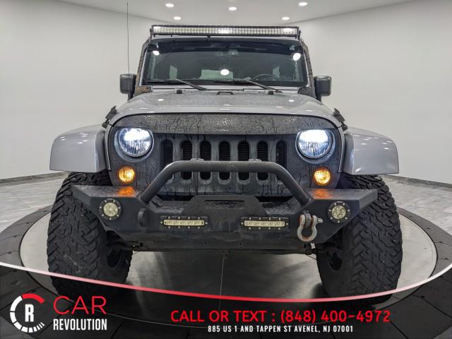 2016 Jeep Wrangler Unlimited Sahara, available for sale in Avenel, New Jersey | Car Revolution. Avenel, New Jersey 2016 Jeep Wrangler Unlimited Sahara, available for sale in Avenel, New Jersey | Car Revolution. Avenel, New Jersey