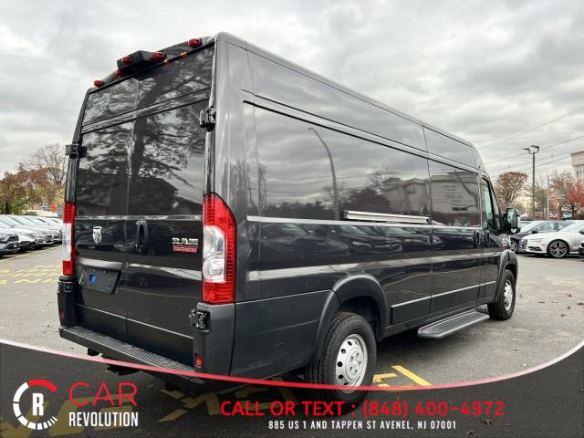 Used Ram Promaster Cargo Van 3500 HR 159'' WB EXT 2021 | Car Revolution. Avenel, New Jersey Used Ram Promaster Cargo Van 3500 HR 159'' WB EXT 2021 | Car Revolution. Avenel, New Jersey