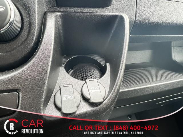Used Ram Promaster Cargo Van 3500 HR 159'' WB EXT 2021 | Car Revolution. Avenel, New Jersey Used Ram Promaster Cargo Van 3500 HR 159'' WB EXT 2021 | Car Revolution. Avenel, New Jersey
