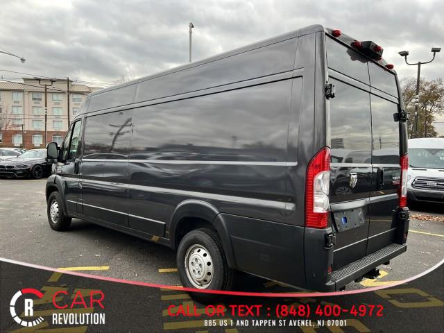 Used Ram Promaster Cargo Van 3500 HR 159'' WB EXT 2021 | Car Revolution. Avenel, New Jersey Used Ram Promaster Cargo Van 3500 HR 159'' WB EXT 2021 | Car Revolution. Avenel, New Jersey