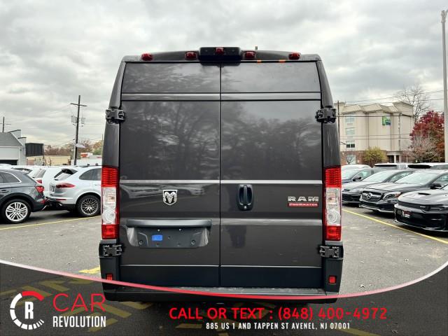 Used Ram Promaster Cargo Van 3500 HR 159'' WB EXT 2021 | Car Revolution. Avenel, New Jersey Used Ram Promaster Cargo Van 3500 HR 159'' WB EXT 2021 | Car Revolution. Avenel, New Jersey