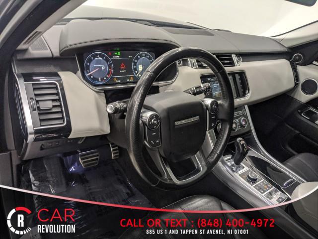2016 Land Rover Range Rover Sport V8, available for sale in Avenel, New Jersey | Car Revolution. Avenel, New Jersey 2016 Land Rover Range Rover Sport V8, available for sale in Avenel, New Jersey | Car Revolution. Avenel, New Jersey