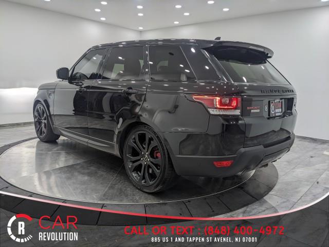 2016 Land Rover Range Rover Sport V8, available for sale in Avenel, New Jersey | Car Revolution. Avenel, New Jersey 2016 Land Rover Range Rover Sport V8, available for sale in Avenel, New Jersey | Car Revolution. Avenel, New Jersey