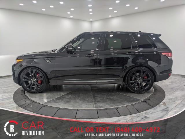 2016 Land Rover Range Rover Sport V8, available for sale in Avenel, New Jersey | Car Revolution. Avenel, New Jersey 2016 Land Rover Range Rover Sport V8, available for sale in Avenel, New Jersey | Car Revolution. Avenel, New Jersey