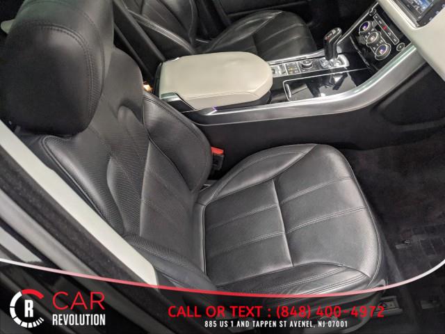 2016 Land Rover Range Rover Sport V8, available for sale in Avenel, New Jersey | Car Revolution. Avenel, New Jersey 2016 Land Rover Range Rover Sport V8, available for sale in Avenel, New Jersey | Car Revolution. Avenel, New Jersey