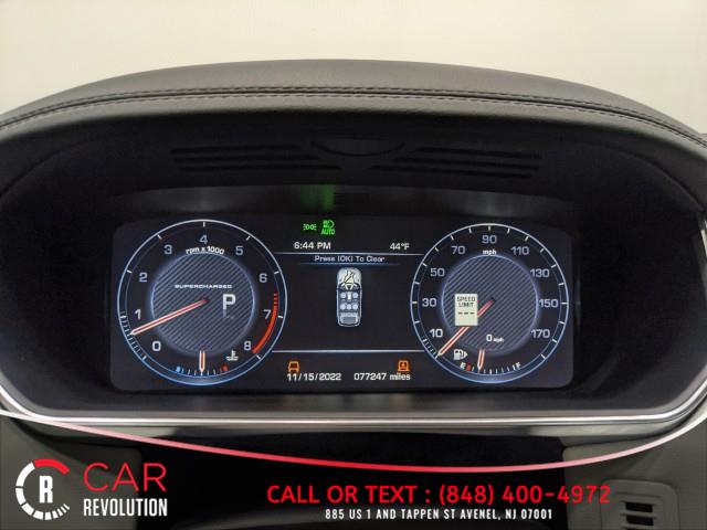 2016 Land Rover Range Rover Sport V8, available for sale in Avenel, New Jersey | Car Revolution. Avenel, New Jersey 2016 Land Rover Range Rover Sport V8, available for sale in Avenel, New Jersey | Car Revolution. Avenel, New Jersey