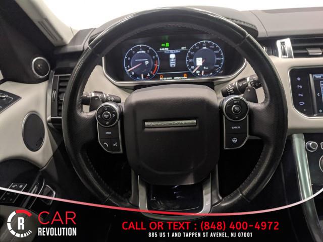 2016 Land Rover Range Rover Sport V8, available for sale in Avenel, New Jersey | Car Revolution. Avenel, New Jersey 2016 Land Rover Range Rover Sport V8, available for sale in Avenel, New Jersey | Car Revolution. Avenel, New Jersey