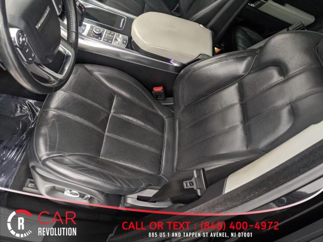 2016 Land Rover Range Rover Sport V8, available for sale in Avenel, New Jersey | Car Revolution. Avenel, New Jersey 2016 Land Rover Range Rover Sport V8, available for sale in Avenel, New Jersey | Car Revolution. Avenel, New Jersey