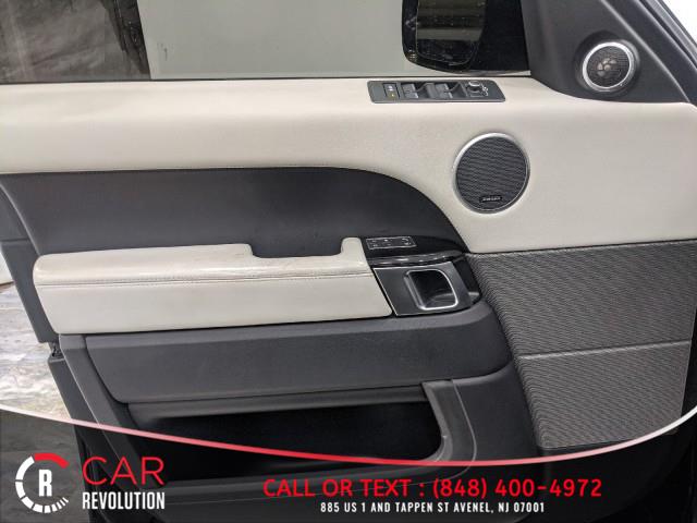 2016 Land Rover Range Rover Sport V8, available for sale in Avenel, New Jersey | Car Revolution. Avenel, New Jersey 2016 Land Rover Range Rover Sport V8, available for sale in Avenel, New Jersey | Car Revolution. Avenel, New Jersey