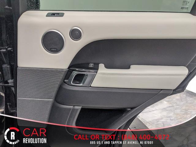 2016 Land Rover Range Rover Sport V8, available for sale in Avenel, New Jersey | Car Revolution. Avenel, New Jersey 2016 Land Rover Range Rover Sport V8, available for sale in Avenel, New Jersey | Car Revolution. Avenel, New Jersey