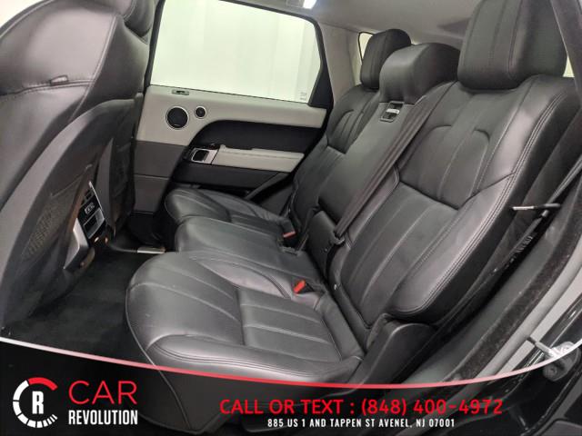 2016 Land Rover Range Rover Sport V8, available for sale in Avenel, New Jersey | Car Revolution. Avenel, New Jersey 2016 Land Rover Range Rover Sport V8, available for sale in Avenel, New Jersey | Car Revolution. Avenel, New Jersey