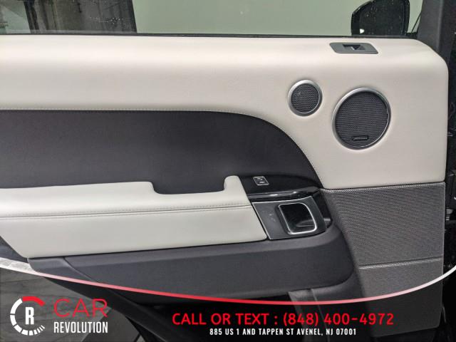 2016 Land Rover Range Rover Sport V8, available for sale in Avenel, New Jersey | Car Revolution. Avenel, New Jersey 2016 Land Rover Range Rover Sport V8, available for sale in Avenel, New Jersey | Car Revolution. Avenel, New Jersey