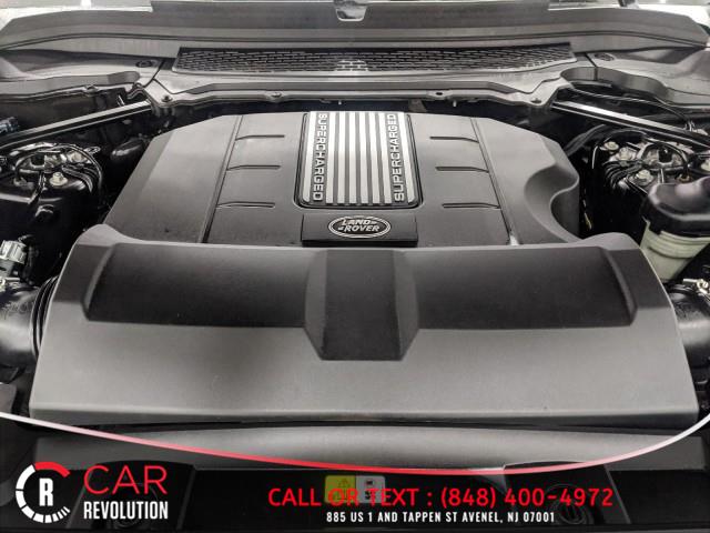 2016 Land Rover Range Rover Sport V8, available for sale in Avenel, New Jersey | Car Revolution. Avenel, New Jersey 2016 Land Rover Range Rover Sport V8, available for sale in Avenel, New Jersey | Car Revolution. Avenel, New Jersey