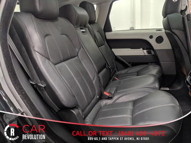 2016 Land Rover Range Rover Sport V8, available for sale in Avenel, New Jersey | Car Revolution. Avenel, New Jersey 2016 Land Rover Range Rover Sport V8, available for sale in Avenel, New Jersey | Car Revolution. Avenel, New Jersey